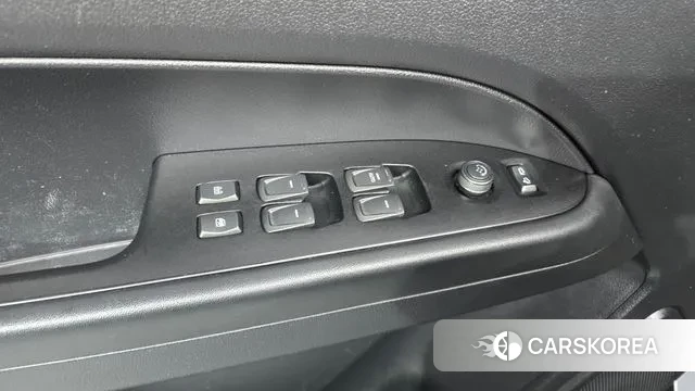 Ssangyong Rexton Sports Cannes id 2902018 из Кореи 9