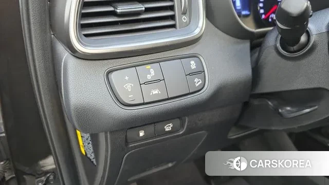 Kia The New Sorento id 3601789 из Кореи 9