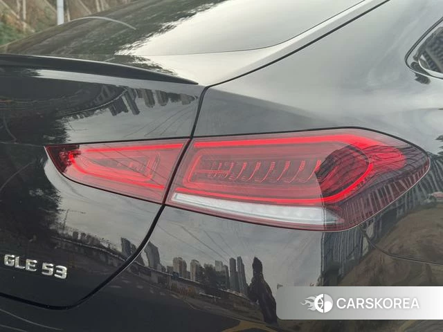 Mercedes-Benz GLE Coupe AMG id 4297379 из Китая 9