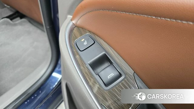 Chevrolet (GM Daewoo) All New Malibu id 3808304 из Кореи 9