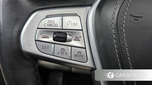 BMW X7 (G07) id 4745524 из Кореи 9