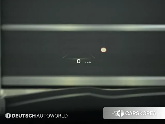 Kia K8 id 3629846 из Кореи 9