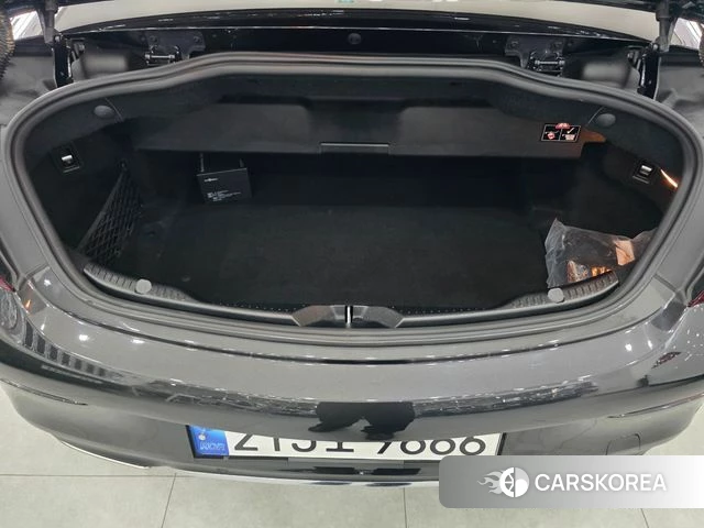 Mercedes-Benz C-Class W205 id 4882273 из Кореи 9