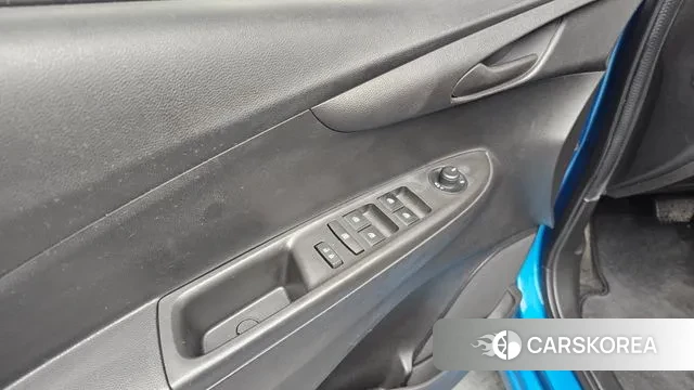 Chevrolet (GM Daewoo) The New Spark id 3671841 из Кореи 9