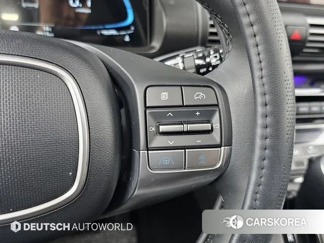 Hyundai Casper id 3400392 из Кореи 9