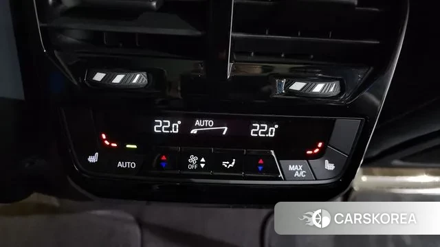 BMW iX id 3021971 из Кореи 9