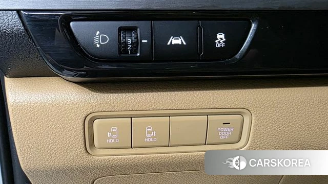 Kia Carnival 4th generation id 4609330 из Кореи 9