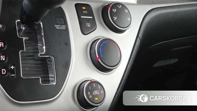 Kia The New Ray id 4550260 из Кореи 9
