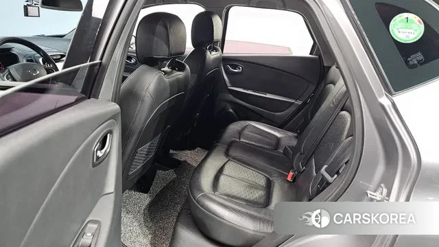 Renault Korea (Samsung) New QM3 id 3541626 из Кореи 9