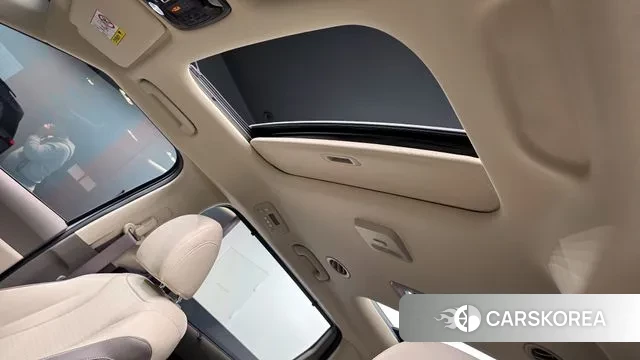 Kia The New Carnival 4th Generation id 3610074 из Кореи 9