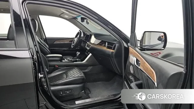 Kia Mohave Master id 3616769 из Кореи 9