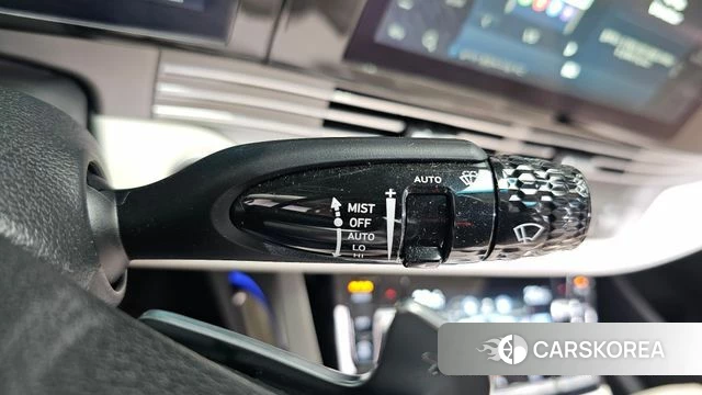 Hyundai The New Grandeur IG id 3897852 из Кореи 9