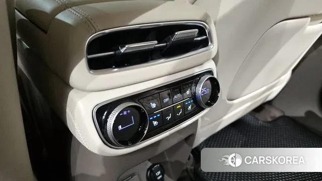 Genesis GV80 id 3764010 из Кореи 9