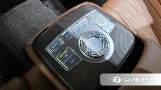 Genesis G80 (RG3) id 3872988 из Кореи 9