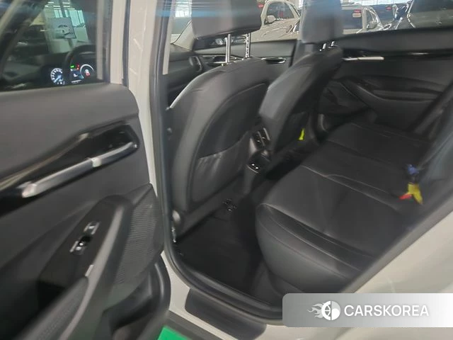 Kia The New Seltos id 4315198 из Кореи 9