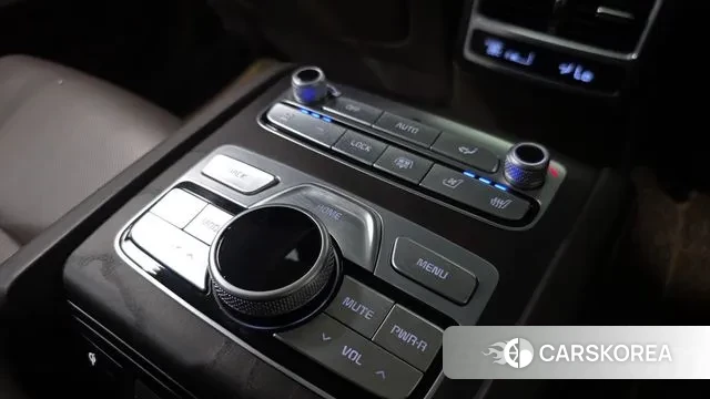 Kia More K9 id 3024674 из Кореи 9