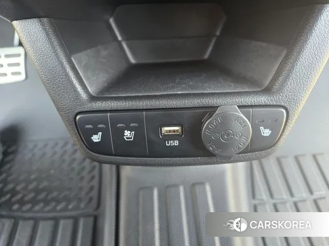 Kia The New Kia Ray EV id 3634219 из Кореи 9