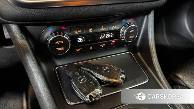 Mercedes-Benz GLA-Class X156 id 3297643 из Кореи 9