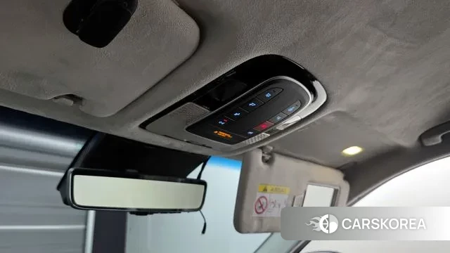 Hyundai The New Palisade id 3427050 из Кореи 9