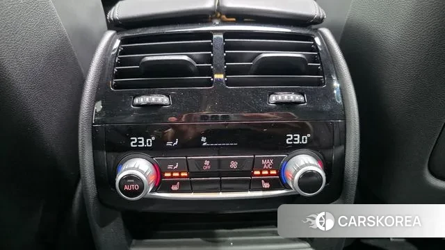 BMW 5 Series (G30) id 3416571 из Кореи 9