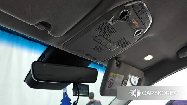 Hyundai The New Grandeur IG id 4423948 из Кореи 9