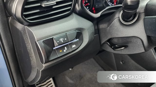Hyundai Veloster (JS) id 4906695 из Кореи 9