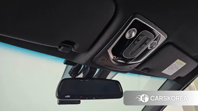 Ssangyong Torres EVX id 3610113 из Кореи 9