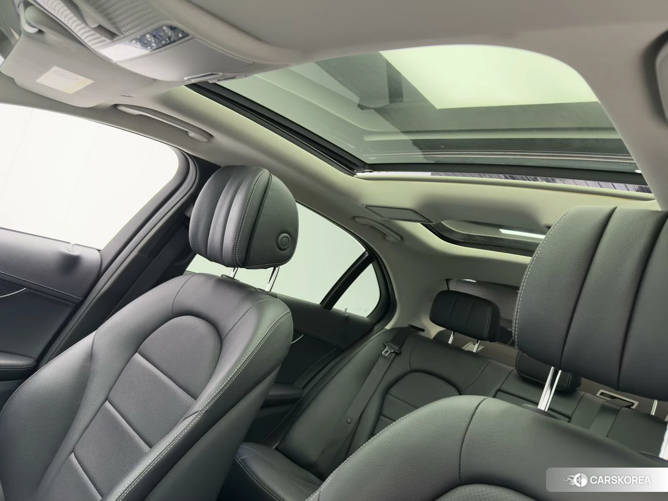Mercedes-Benz C-class id 4510459 из Китая 9