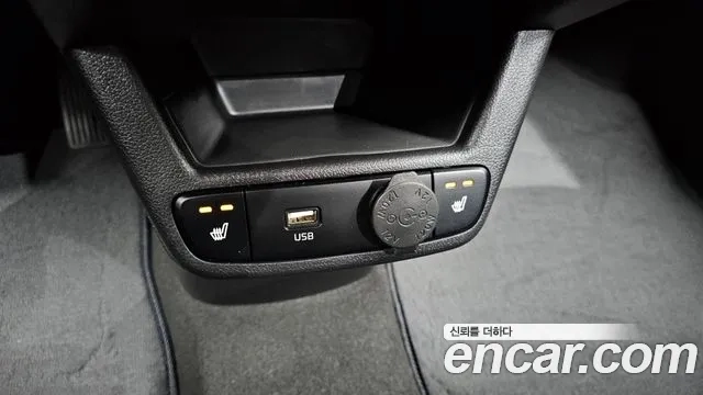 Kia The New Ray id 2863448 из Кореи 9