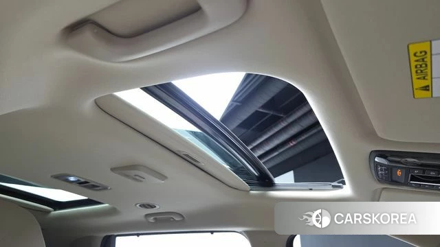 Kia The New Carnival 4th Generation id 4414167 из Кореи 9