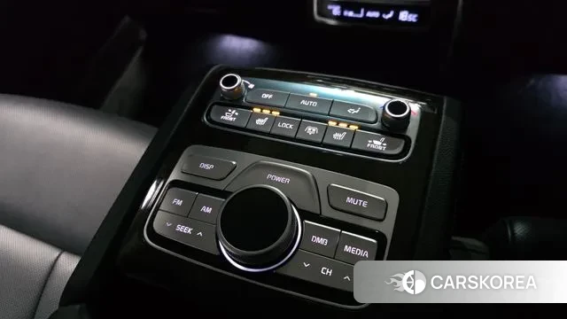 Kia More K9 id 3760451 из Кореи 9