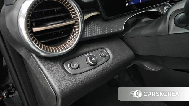 Chevrolet (GM Daewoo) Trax Crossover id 4744773 из Кореи 9