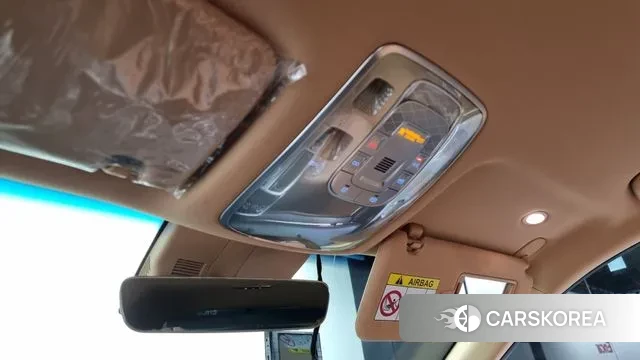 Genesis GV80 id 3473329 из Кореи 9