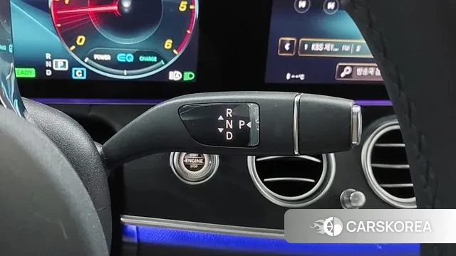 Mercedes-Benz E-Class W213 id 2939497 из Кореи 9