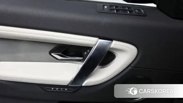 Land Rover Discovery Sports 2nd Generation id 3496842 из Кореи 9