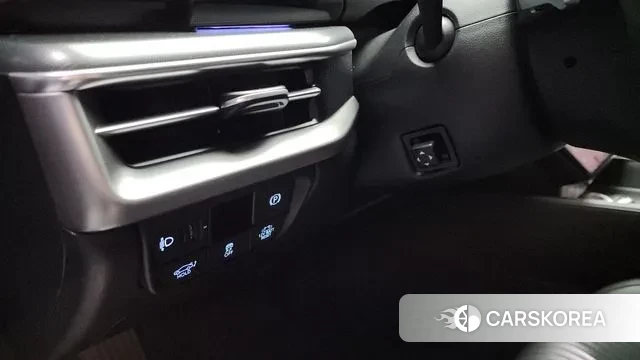 Hyundai Grandeur Hybrid (GN7) id 3426766 из Кореи 9