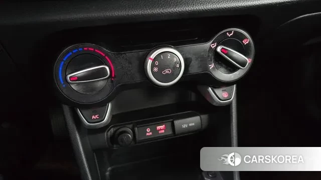 Kia All New Morning (JA) id 3330526 из Кореи 9