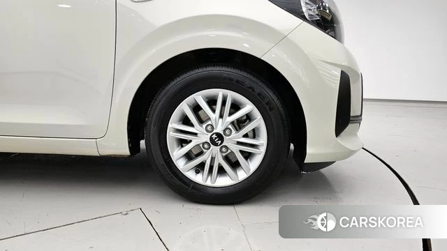 Kia Morning Urban (JA) id 3893086 из Кореи 9