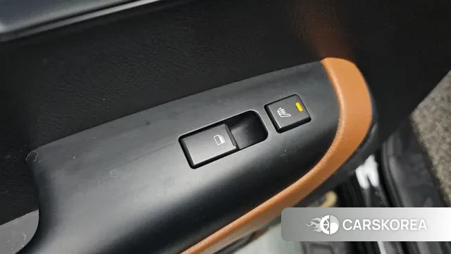 Kia The New Mohave id 3434533 из Кореи 9