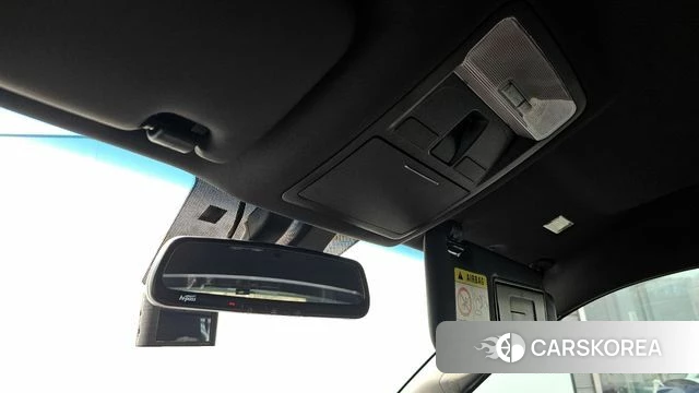 Ssangyong Rexton Sports id 3839705 из Кореи 9