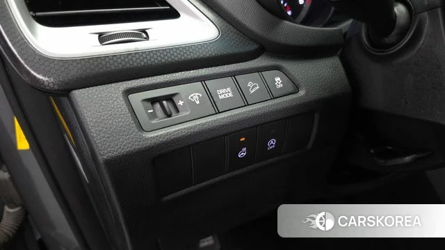 Hyundai Santa Fe The Prime id 4633365 из Кореи 9