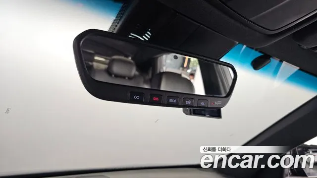 Genesis G80 id 2850480 из Кореи 9