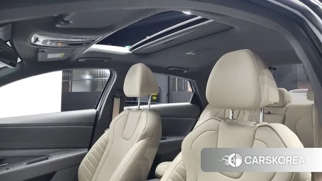 Hyundai The New Avante (CN7) id 3372269 из Кореи 9