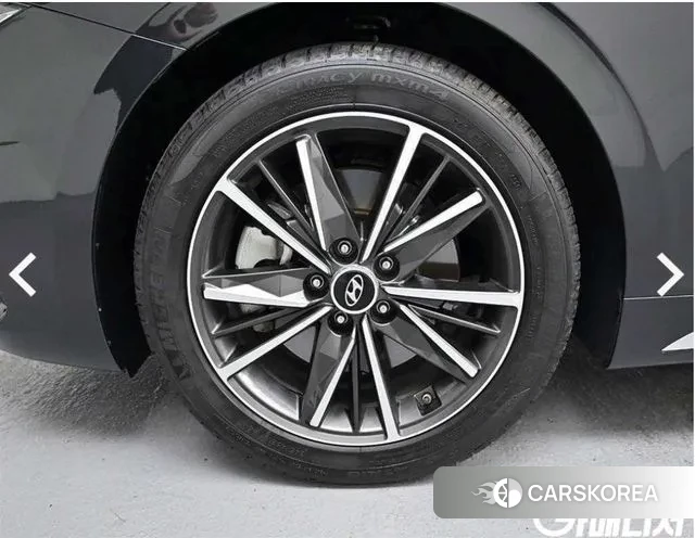 Hyundai The New Grandeur IG id 2980292 из Кореи 9