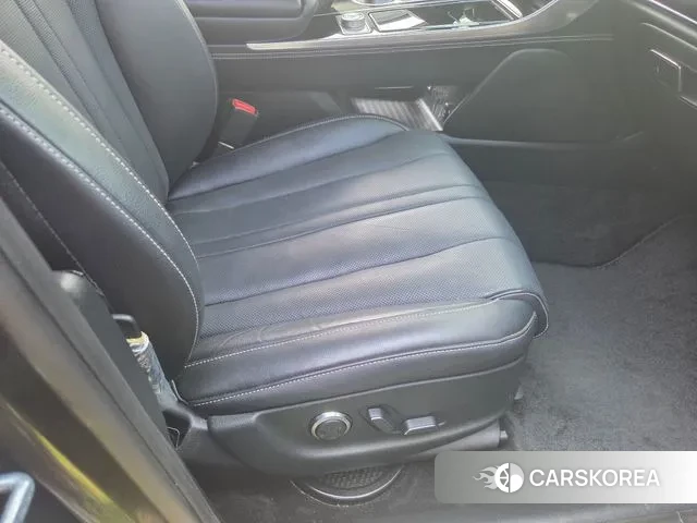 Genesis GV80 id 2930743 из Кореи 9