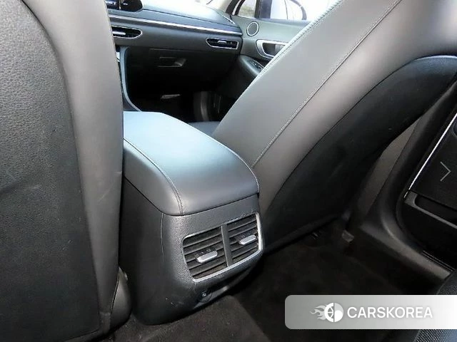 Hyundai Sonata (DN8) id 3879807 из Кореи 9