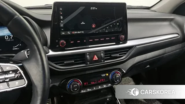 Kia The New K3 2nd generation id 3614813 из Кореи 9