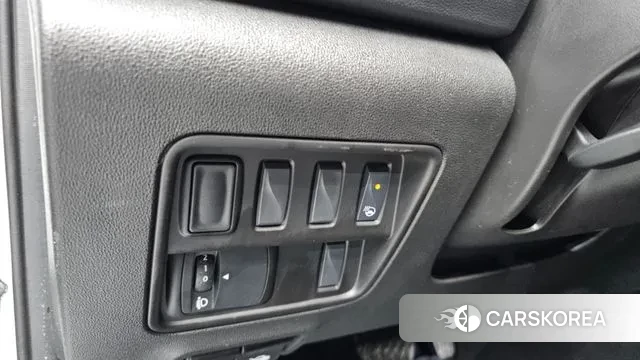 Renault Korea (Samsung) The New QM6 id 3606536 из Кореи 9