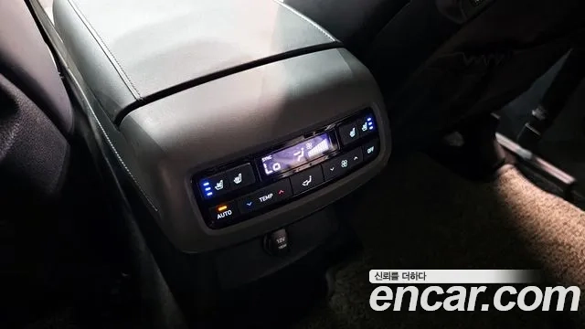 Hyundai Palisade id 2954950 из Кореи 9