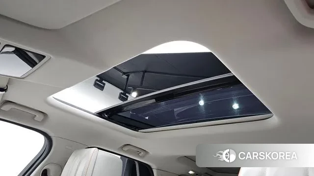 Land Rover Discovery 5 id 3480092 из Кореи 9